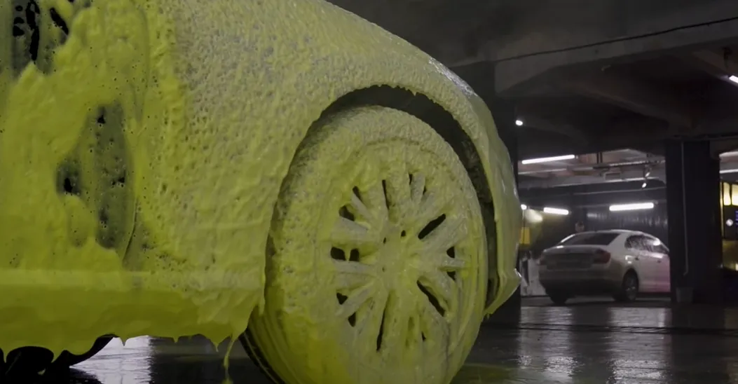 Автохимия для автомоек в Йошкар-Оле