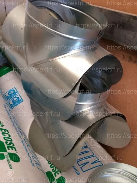 Отгрузка автомойки на два поста в город Карталы